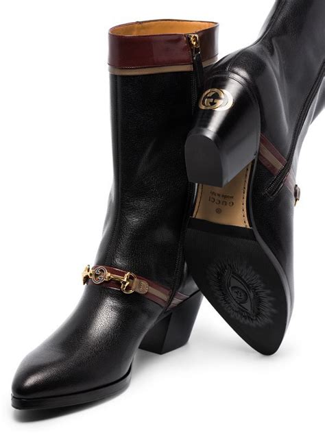 botas gucci hombre|Botas Gucci para hombre — FARFETCH.